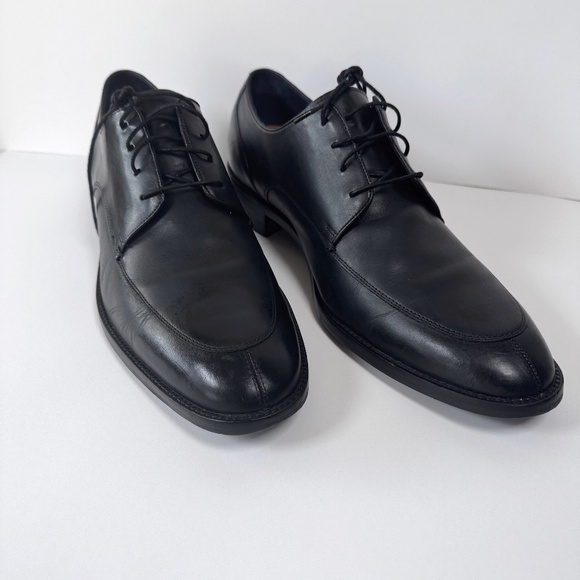 Cole Haan Other - Cole Haan Oxford Black Dress Shoes